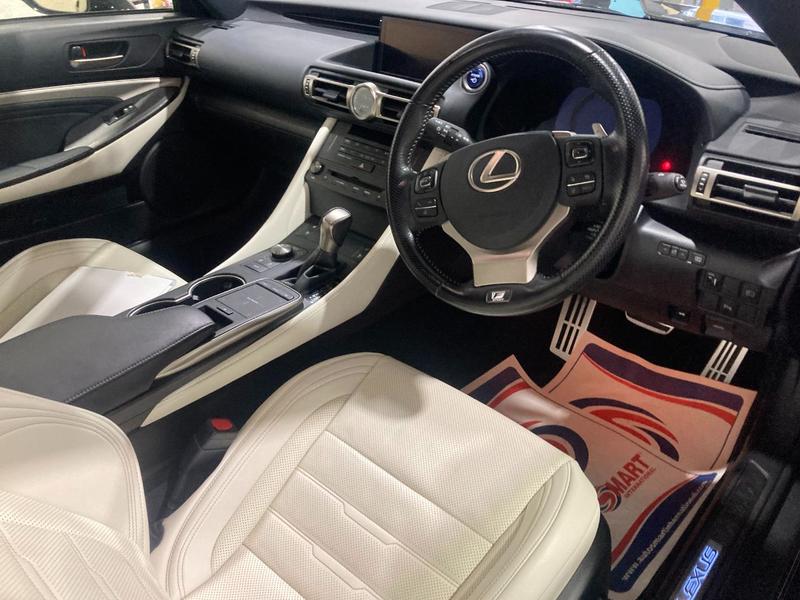 Used Lexus RC 2020 for sale - 77310562: Photo 15