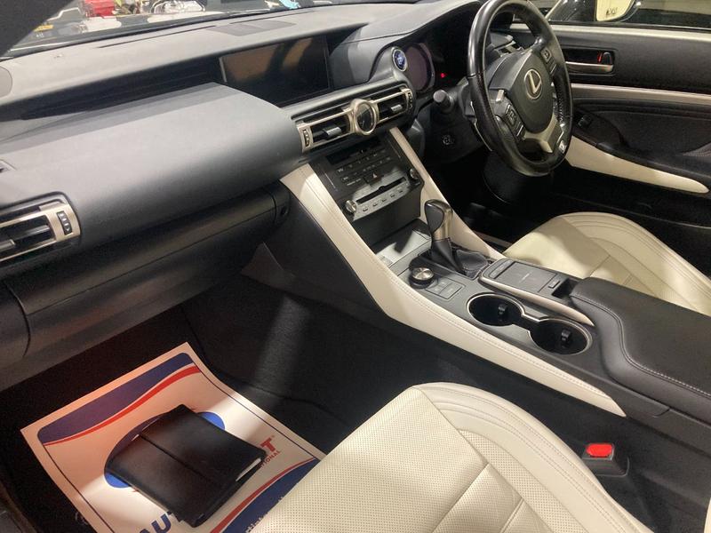 Used Lexus RC 2020 for sale - 77310562: Photo 19