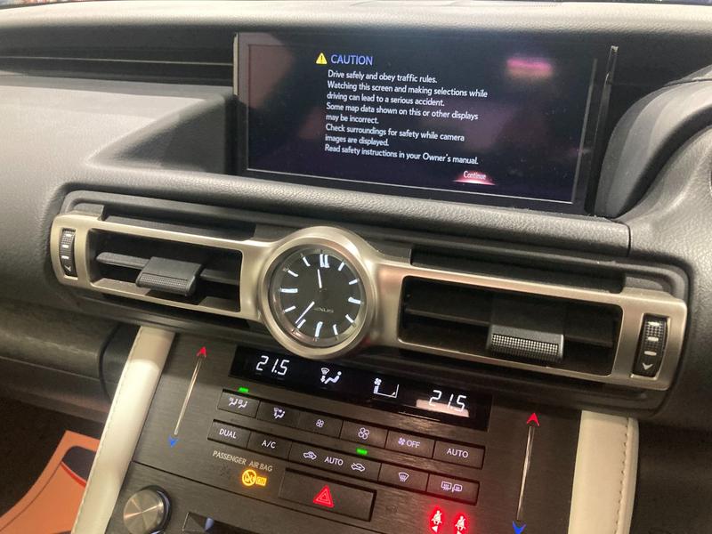 Used Lexus RC 2020 for sale - 77310562: Photo 23