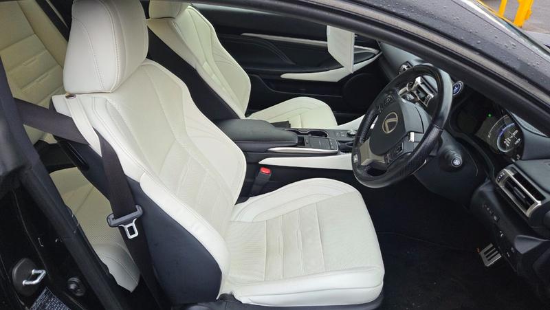 Used Lexus RC 2020 for sale - 77310562: Photo 25