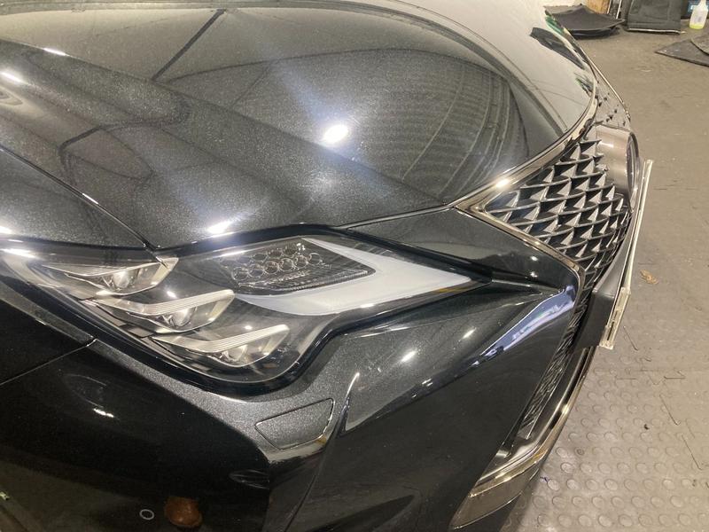 Used Lexus RC 2020 for sale - 77310562: Photo 8