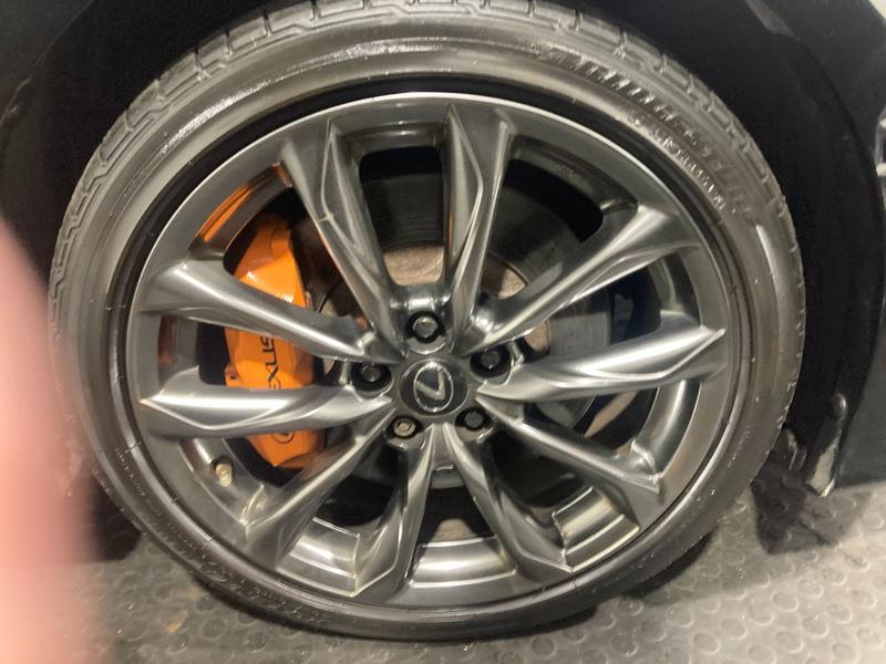 Used Lexus RC 2020 for sale - 77310562: Photo 9