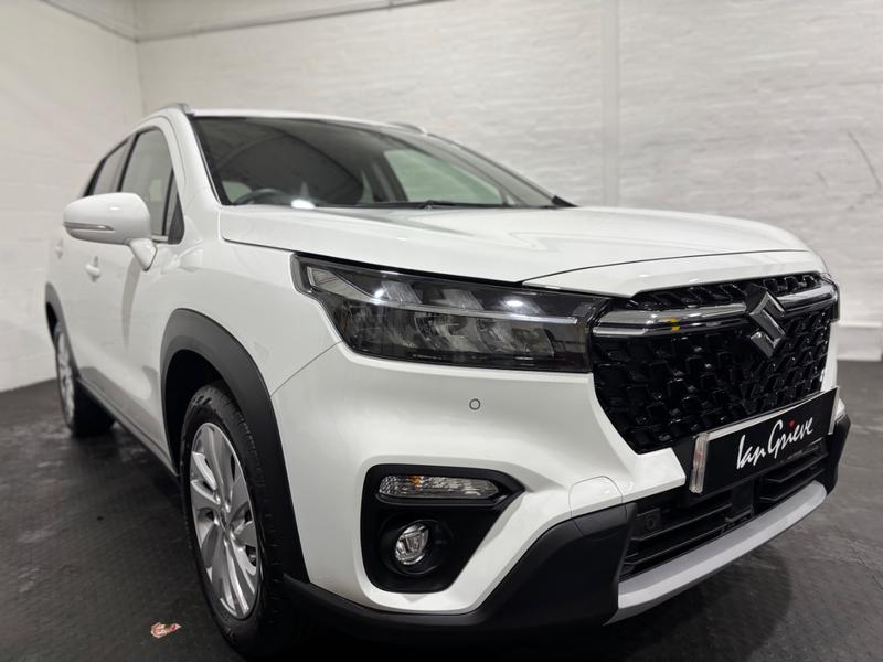 Used Suzuki SX4 S-Cross 2024 for sale - 75673680: Photo 1