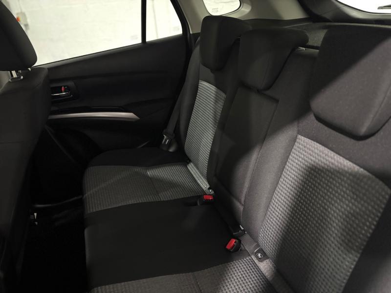 Used Suzuki SX4 S-Cross 2024 for sale - 75673680: Photo 11