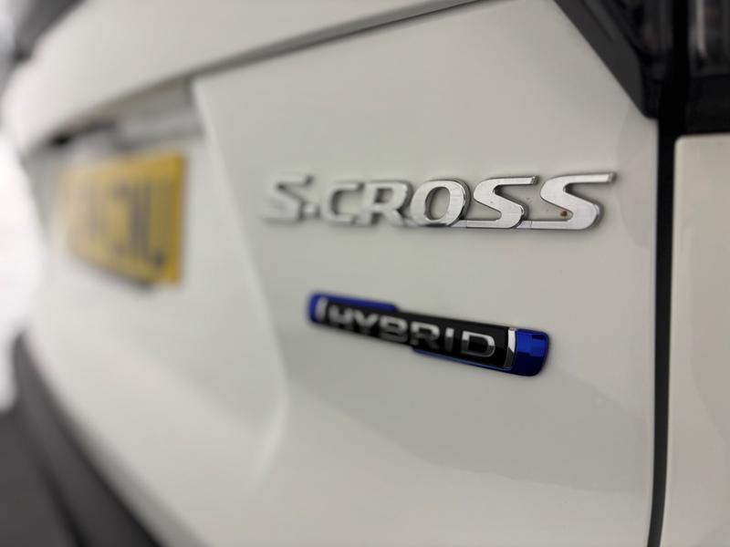 Used Suzuki SX4 S-Cross 2024 for sale - 75673680: Photo 16