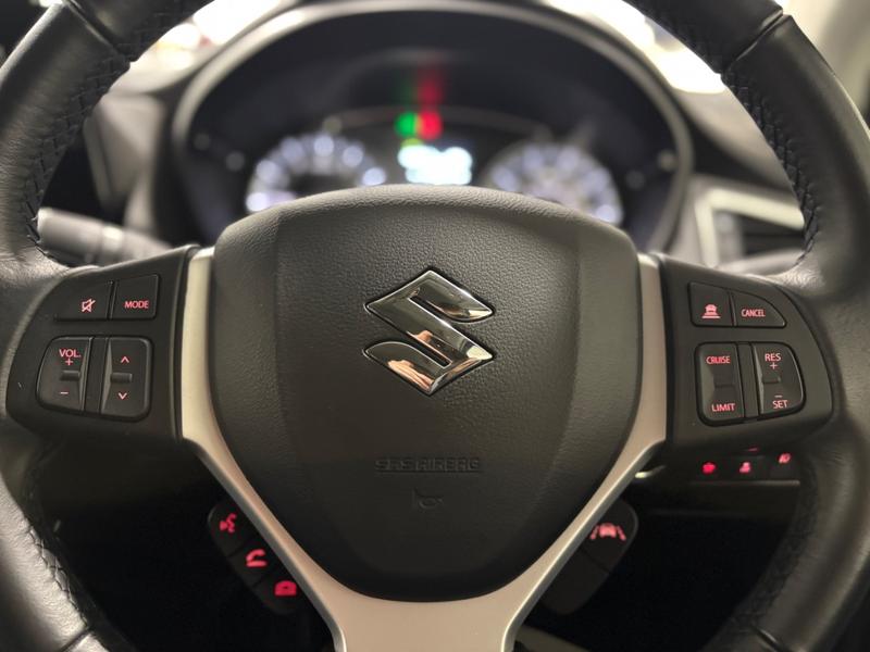 Used Suzuki SX4 S-Cross 2024 for sale - 75673680: Photo 17