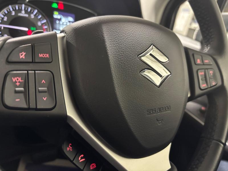 Used Suzuki SX4 S-Cross 2024 for sale - 75673680: Photo 18