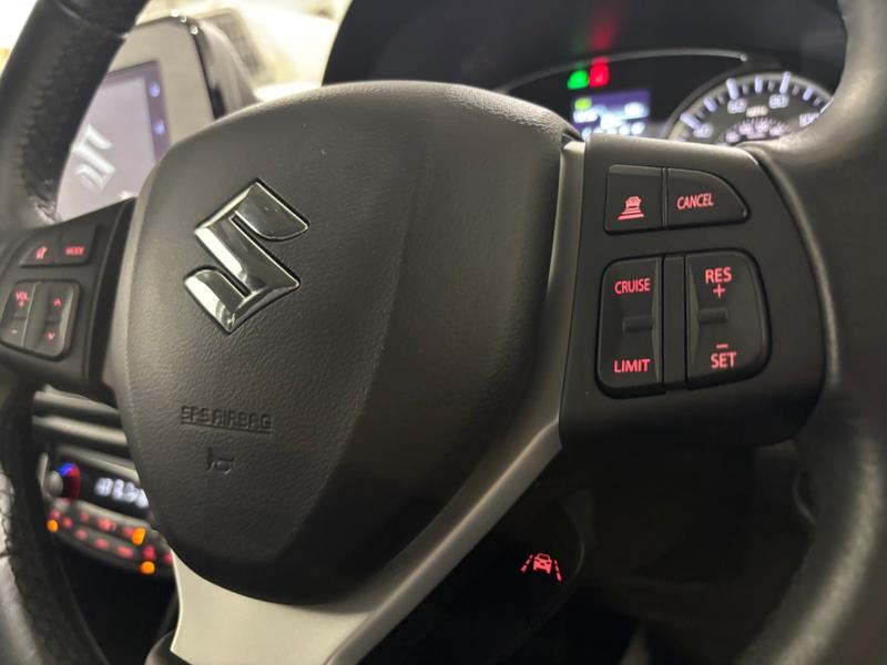 Used Suzuki SX4 S-Cross 2024 for sale - 75673680: Photo 19