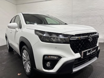 Used Suzuki SX4 S-Cross 2024 for sale - 75673680: Photo