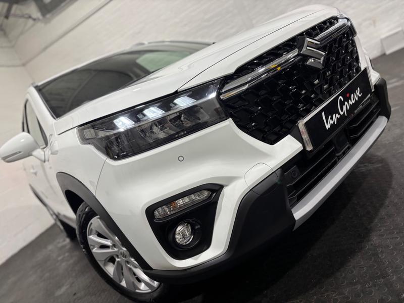 Used Suzuki SX4 S-Cross 2024 for sale - 75673680: Photo 26