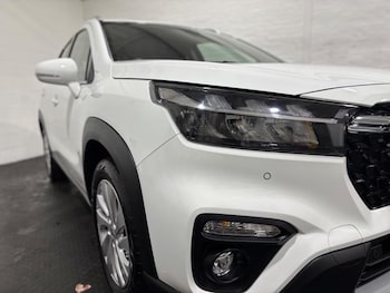 Used Suzuki SX4 S-Cross 2024 for sale - 75673680: Photo