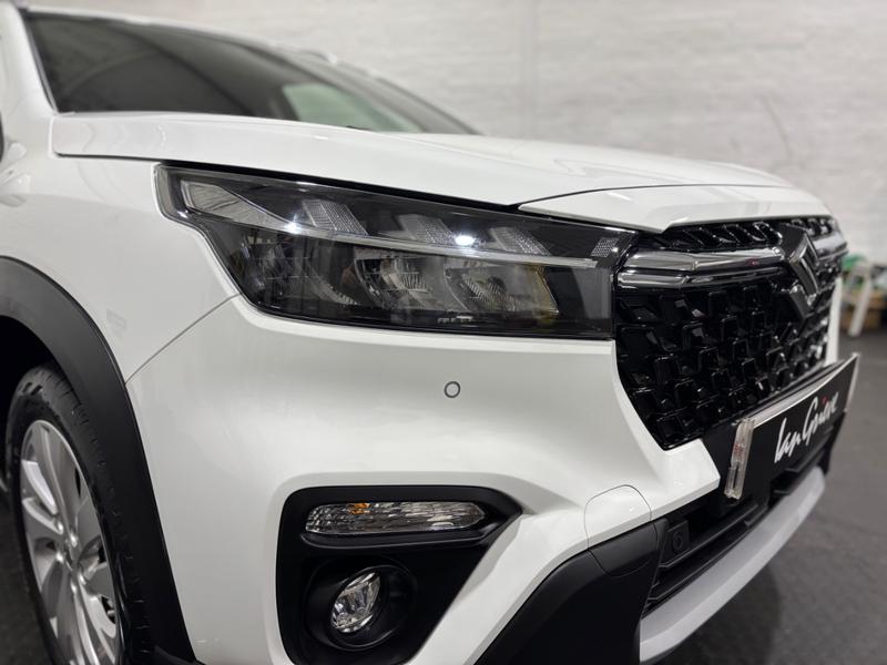 Used Suzuki SX4 S-Cross 2024 for sale - 75673680: Photo 3