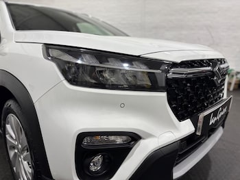 Used Suzuki SX4 S-Cross 2024 for sale - 75673680: Photo