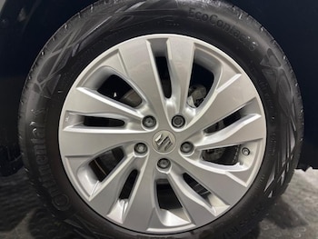 Used Suzuki SX4 S-Cross 2024 for sale - 75673680: Photo