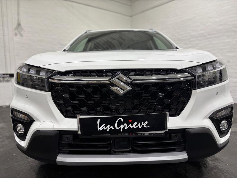 Used Suzuki SX4 S-Cross 2024 for sale - 75673680: Photo 5