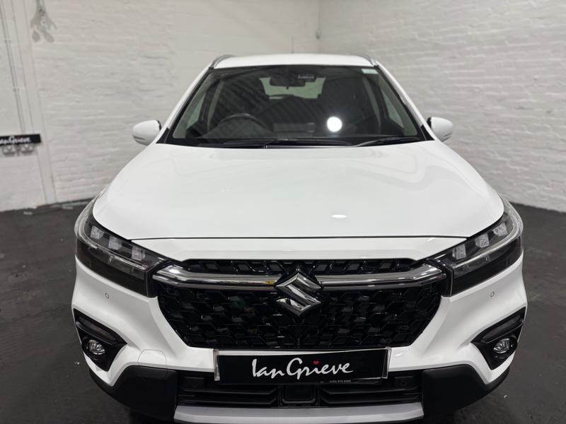 Used Suzuki SX4 S-Cross 2024 for sale - 75673680: Photo 6