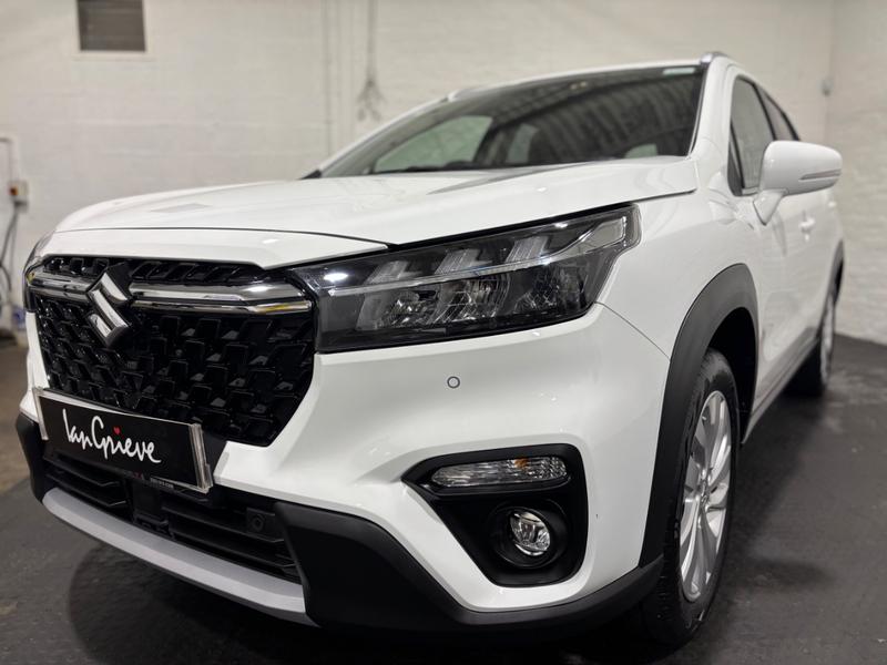 Used Suzuki SX4 S-Cross 2024 for sale - 75673680: Photo 7