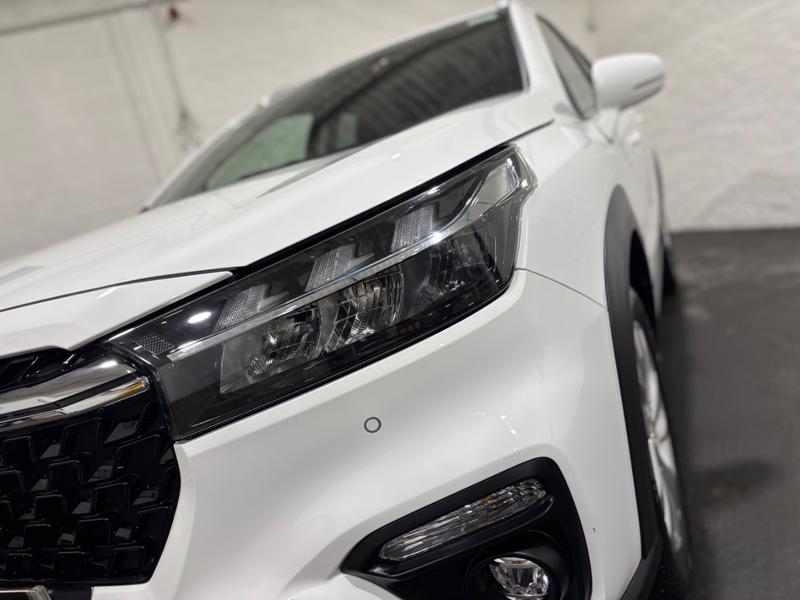 Used Suzuki SX4 S-Cross 2024 for sale - 75673680: Photo 8