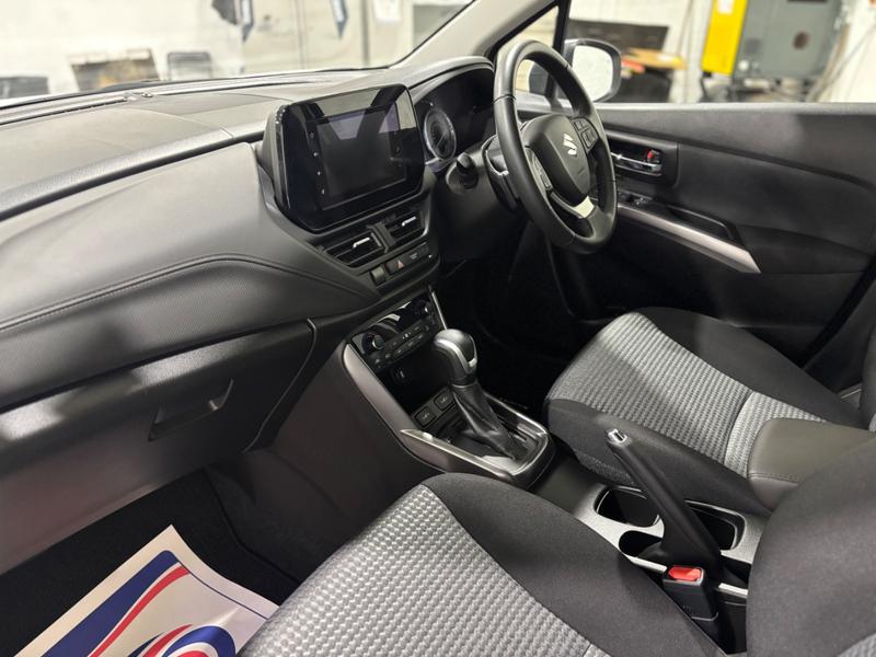 Used Suzuki SX4 S-Cross 2024 for sale - 75673680: Photo 9