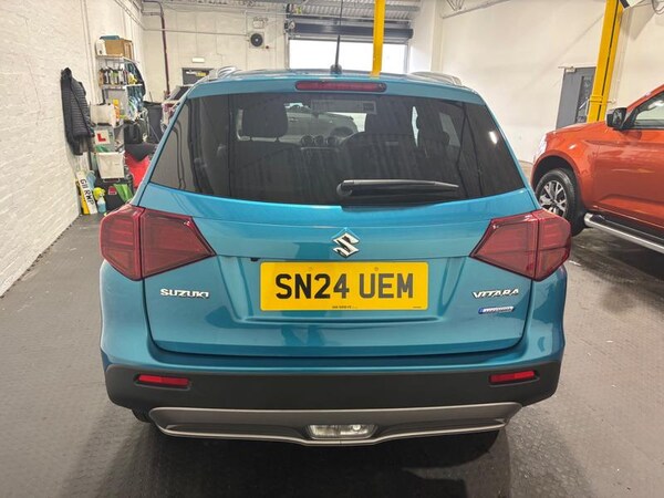 Used Suzuki Vitara 2024 for sale - 75355855: Photo 10
