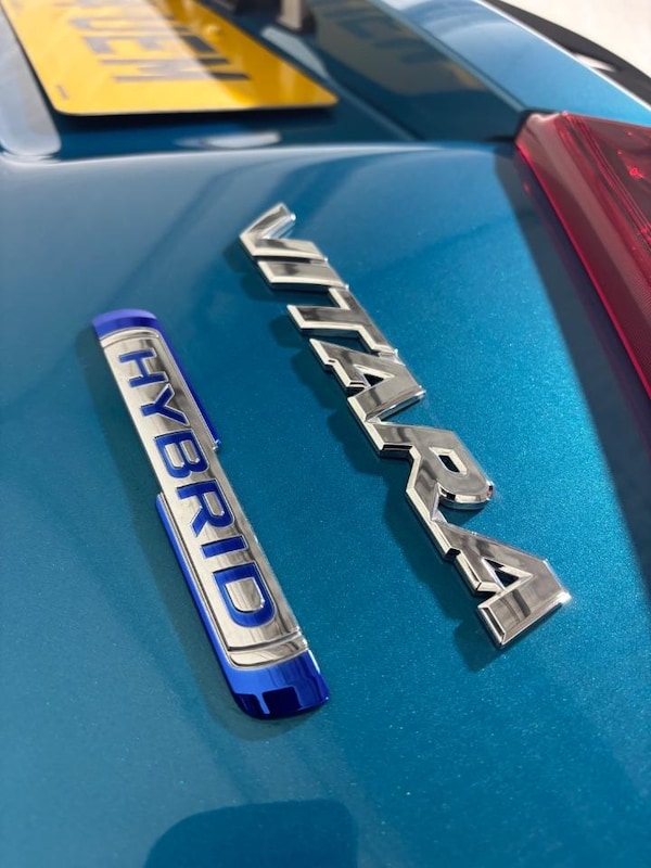 Used Suzuki Vitara 2024 for sale - 75355855: Photo 12