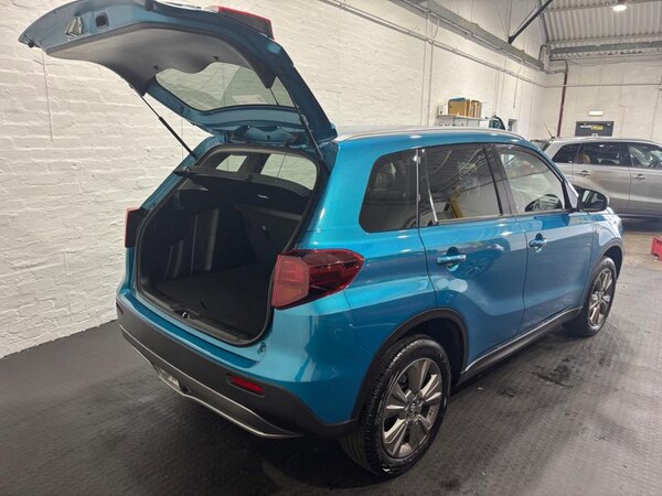 Used Suzuki Vitara 2024 for sale - 75355855: Photo 13