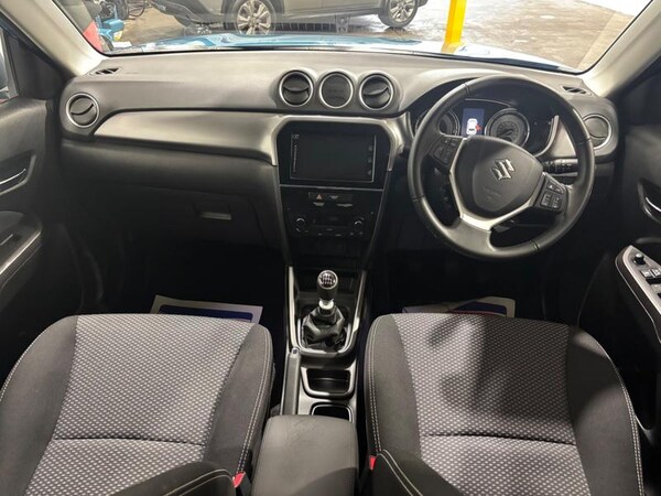 Used Suzuki Vitara 2024 for sale - 75355855: Photo 14