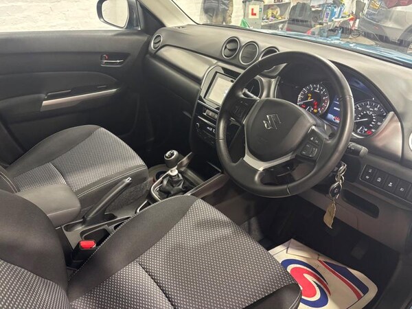 Used Suzuki Vitara 2024 for sale - 75355855: Photo 15