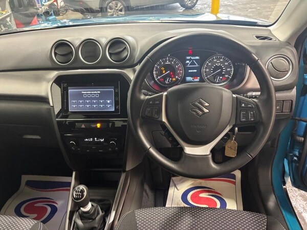 Used Suzuki Vitara 2024 for sale - 75355855: Photo 16