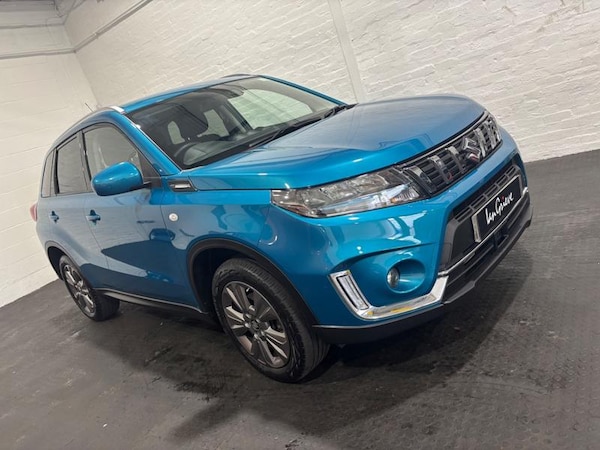 Used Suzuki Vitara 2024 for sale - 75355855: Photo 2
