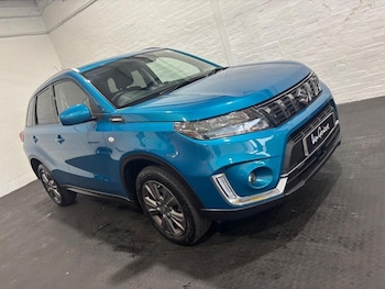 Used Suzuki Vitara 2024 for sale - 75355855: Photo