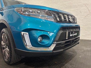 Used Suzuki Vitara 2024 for sale - 75355855: Photo