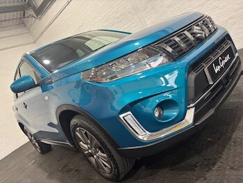 Used Suzuki Vitara 2024 for sale - 75355855: Photo
