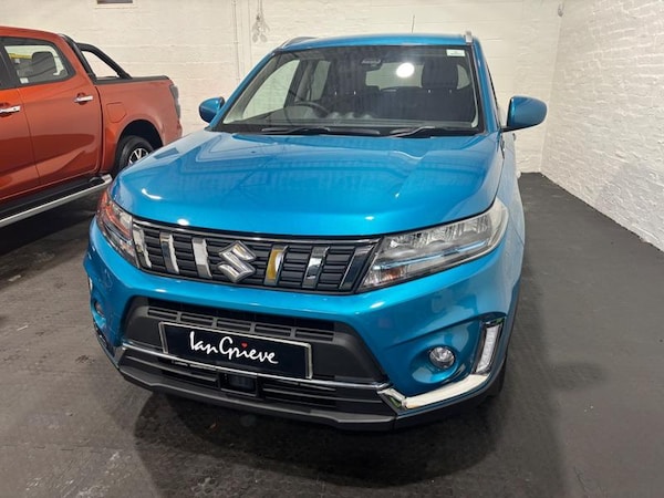 Used Suzuki Vitara 2024 for sale - 75355855: Photo 5