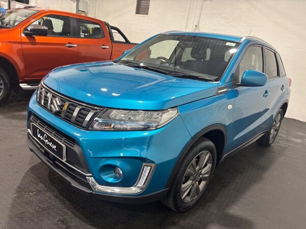 Used Suzuki Vitara 2024 for sale - 75355855: Photo 6