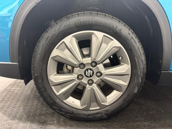 Used Suzuki Vitara 2024 for sale - 75355855: Photo 7