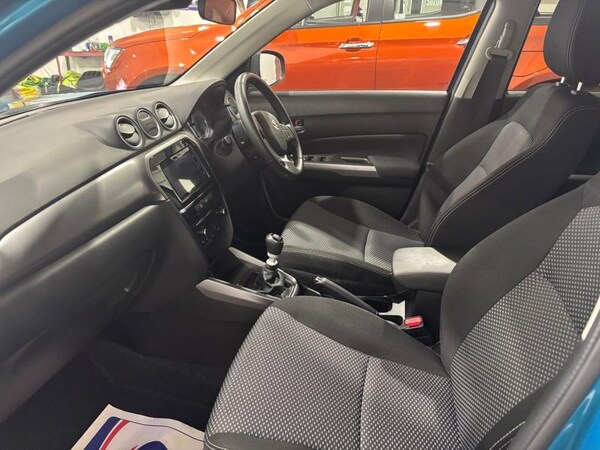 Used Suzuki Vitara 2024 for sale - 75355855: Photo 8