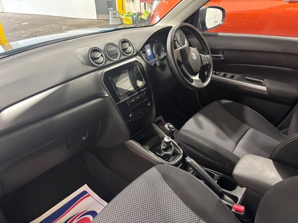 Used Suzuki Vitara 2024 for sale - 75355855: Photo 9