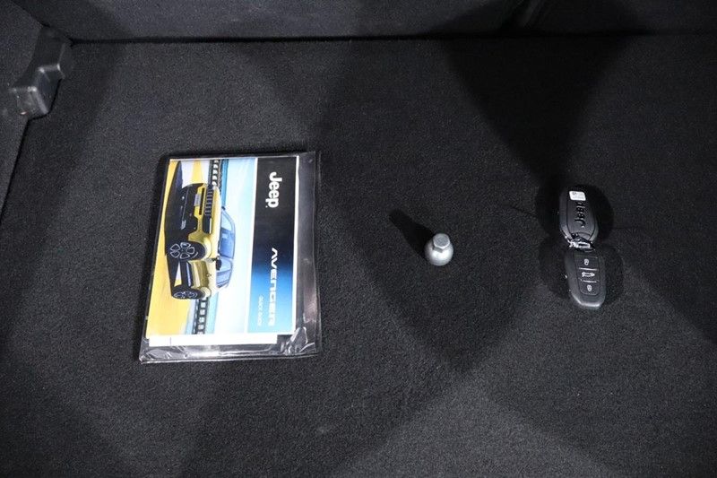 Used Jeep Other 2025 for sale - 77310556: Photo 13