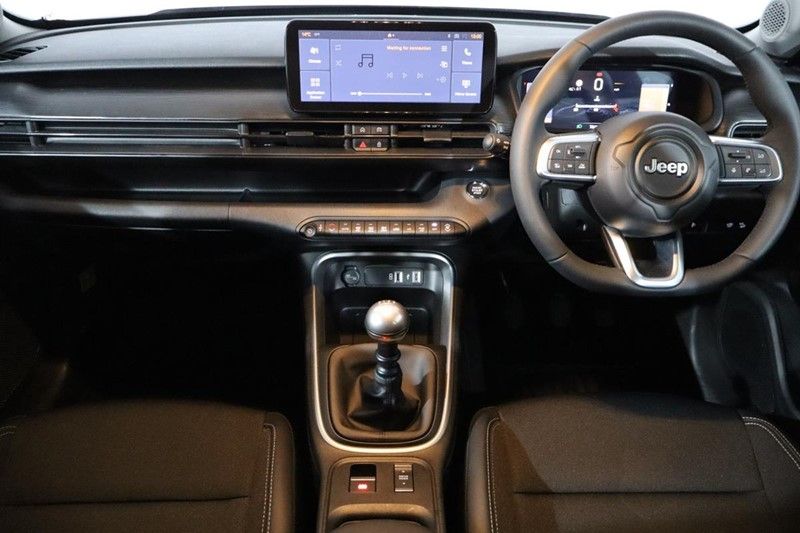 Used Jeep Other 2025 for sale - 77310556: Photo 14