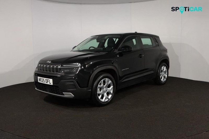 Used Jeep Other 2025 for sale - 77310556: Photo 3