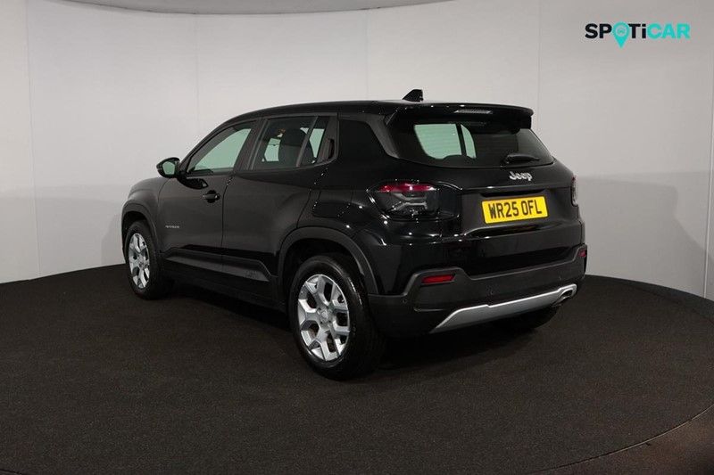 Used Jeep Other 2025 for sale - 77310556: Photo 5