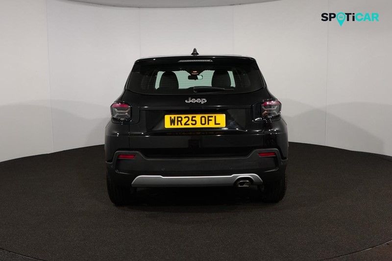 Used Jeep Other 2025 for sale - 77310556: Photo 6