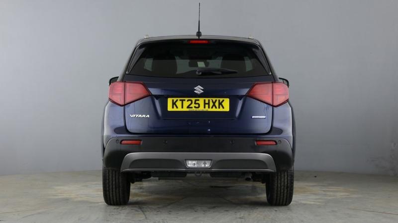 Used Suzuki Vitara 2025 for sale - 78067502: Photo 2