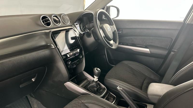 Used Suzuki Vitara 2025 for sale - 78067502: Photo 8