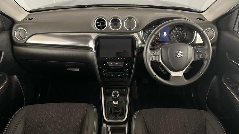 Used Suzuki Vitara 2025 for sale - 78067502: Photo 9