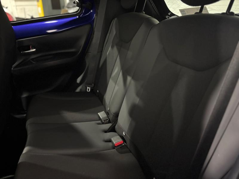 Used Toyota Aygo X 2022 for sale - 76631340: Photo 12