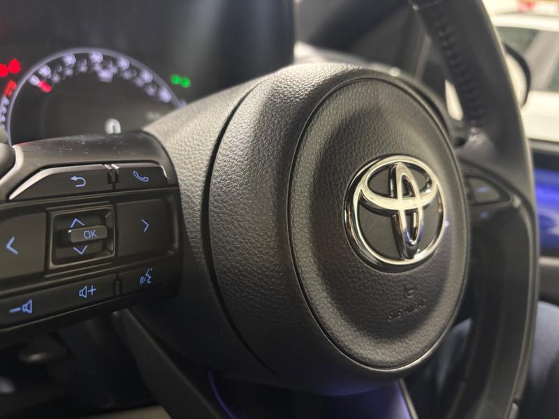 Used Toyota Aygo X 2022 for sale - 76631340: Photo 19