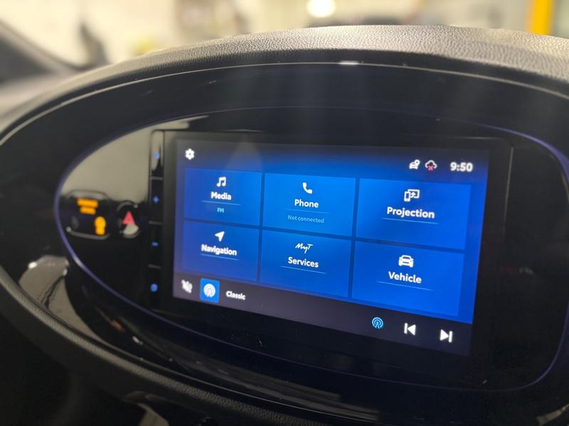 Used Toyota Aygo X 2022 for sale - 76631340: Photo 22