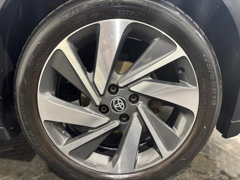 Used Toyota Aygo X 2022 for sale - 76631340: Photo 4